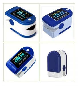 Oximeter