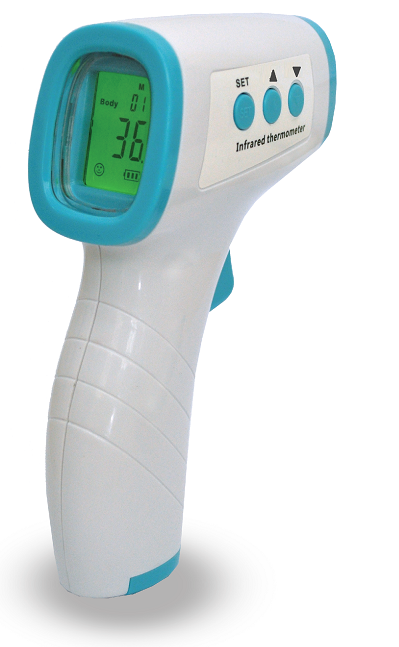 DT-9806C Infrared Thermometer