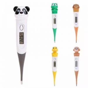 Cartoon Children's Electronic Thermometer Thermometer